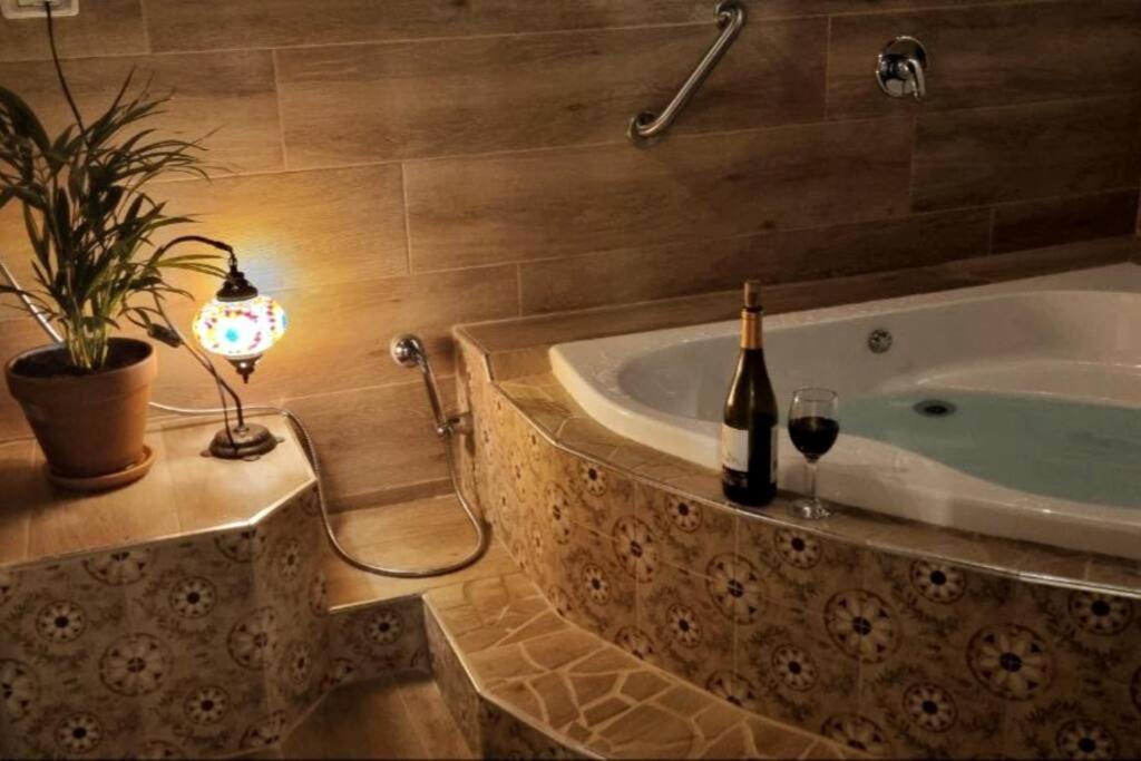 Suite Kolibri In Galilee Semadar ภายนอก รูปภาพ